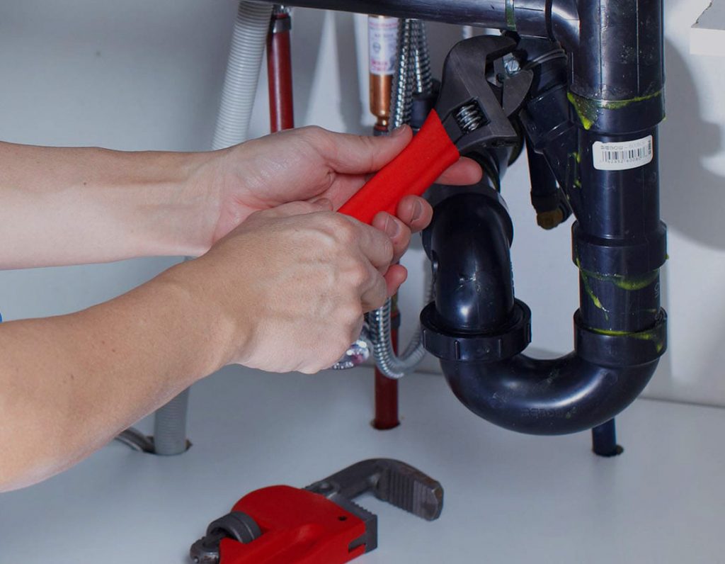Plumbing Inspection
