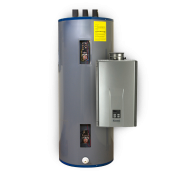Water Heater A water heater unit